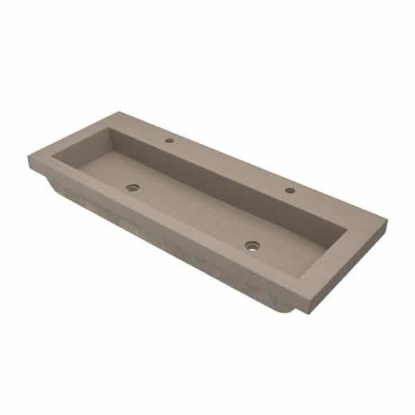 Native Trails NSL4819 Trough 4819 In Earth 2