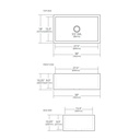 Native Trails NSK3018 Farmhouse 3018 in Ash 3