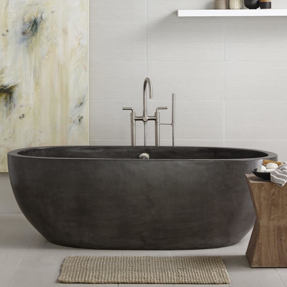 Native Trails NST7236 Avalon 72" in Slate 1