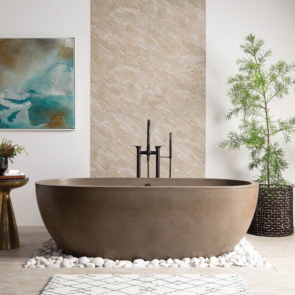 Native Trails NST7236 Avalon 72" in Earth 1