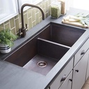 Native Trails CPK277 Cocina Duet Pro in Antique 1