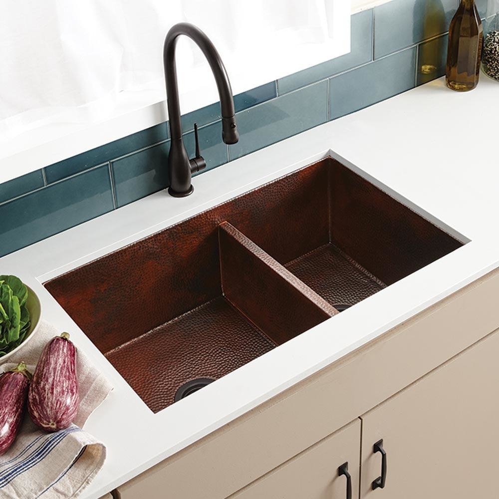 Native Trails CPK275 Cocina Duet in Antique 1