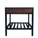 Native Trails VNR302 30" Cuzco Vanity in Antique 2