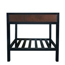 Native Trails VNR362 36" Cuzco Vanity in Antique 1