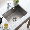 Native Trails CPK578 Cocina 21 in Brushed Nickel 1