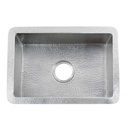 Native Trails CPK578 Cocina 21 in Brushed Nickel 2