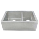 Native Trails CPK576 Farmhouse Duet in Brushed Nickel 2