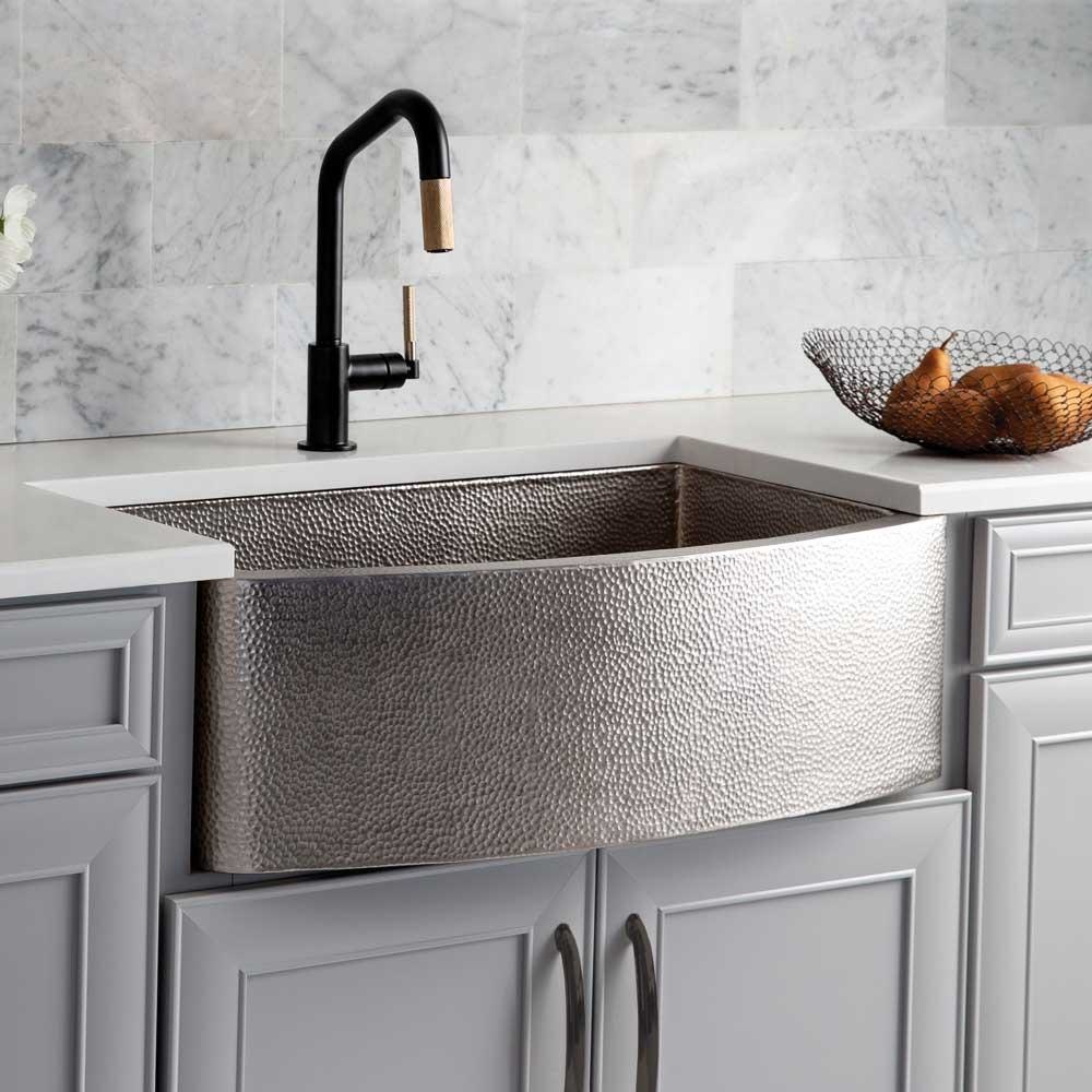 Native Trails CPK595 Rhapsody in Brushed Nickel 1