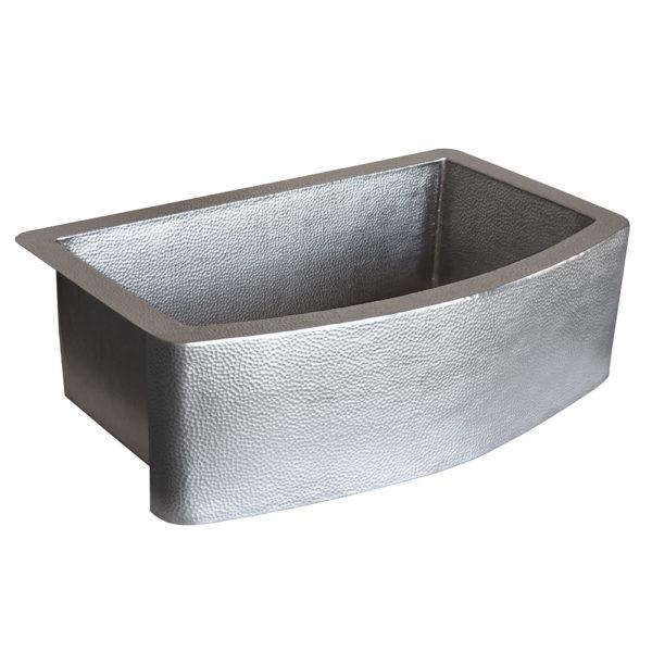 Native Trails CPK595 Rhapsody in Brushed Nickel 2