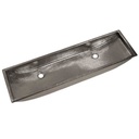 Native Trails CPS808 Trough 48 in Polished Nickel 2
