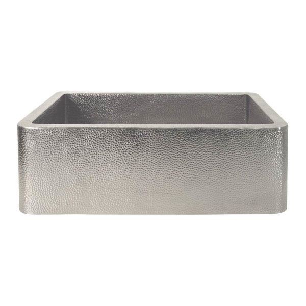 Native Trails CPK594 Farmhouse 30 in Brushed Nickel 2