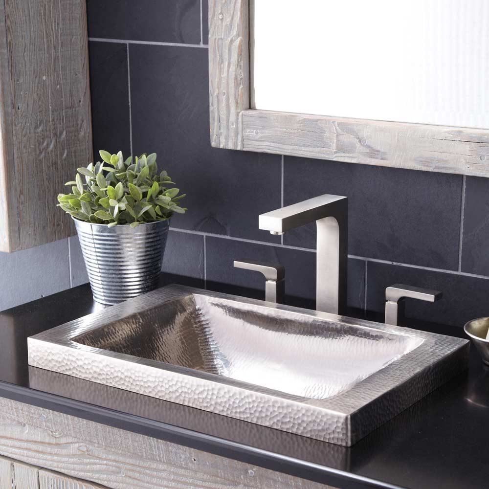 Native Trails CPS542 Hana 20 in Brushed Nickel 1