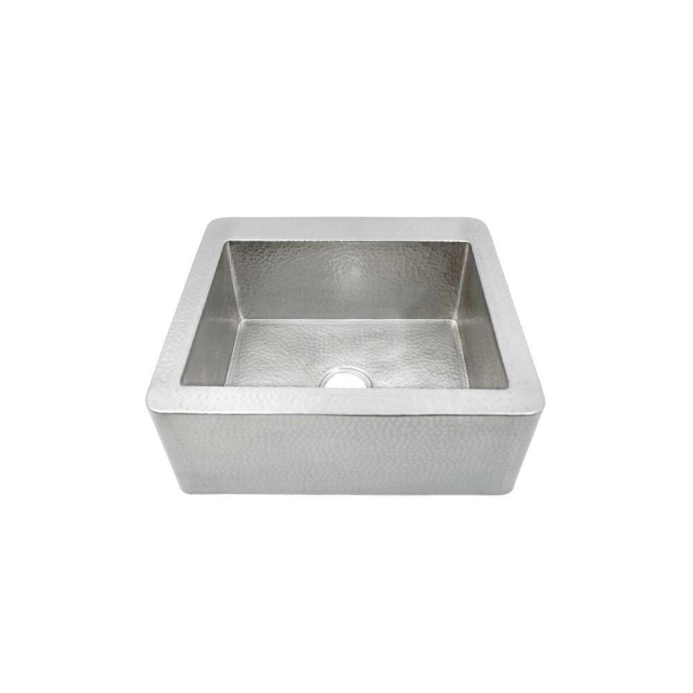 Native Trails CPK570 Farmhouse 25 in Brushed Nickel 2