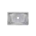 Native Trails CPK593 Cocina 30 in Brushed Nickel 2
