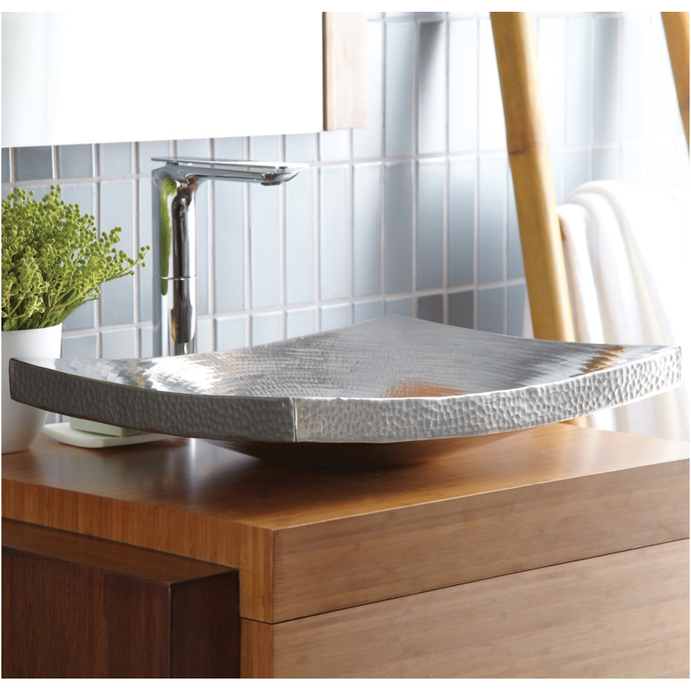 Native Trails CPS557 Kohani Brushed Nickel 1
