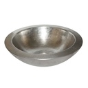 Native Trails CPS555 Laguna in Brushed Nickel 2