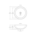 Native Trails CPS555 Laguna in Brushed Nickel 3