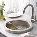 Native Trails CPS816 Mojito in Polished Nickel 1