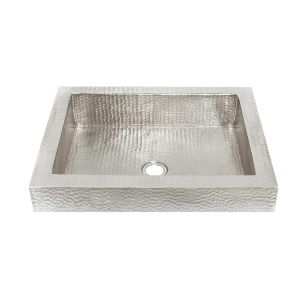 Native Trails CPS546 Tatra 20 in Brushed Nickel 2