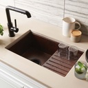 Native Trails CPS233 Cantina Pro in Antique Copper 1