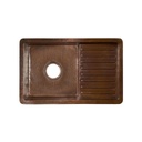 Native Trails CPS233 Cantina Pro in Antique Copper 2