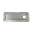 Native Trails CPS510 Rio Chico 30 in Brushed Nickel 2