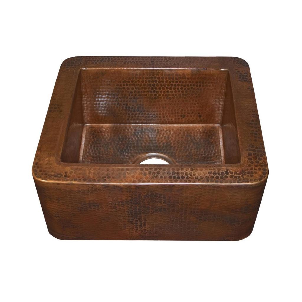 Native Trails CPS213 Cabana in Antique Copper 2