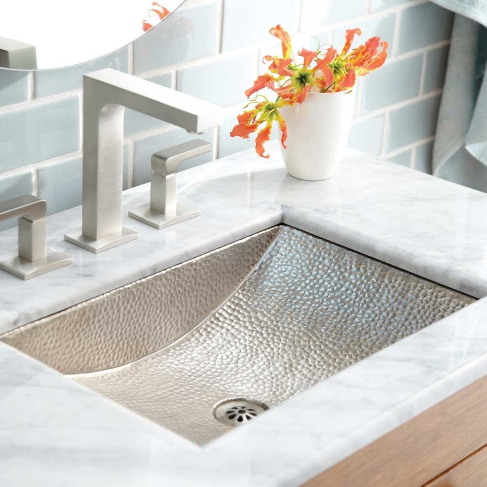 Native Trails CPS545 21 Avila in Brushed Nickel 1