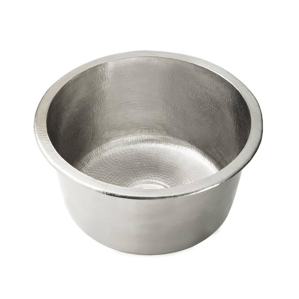 Native Trails CPS551 Redondo Grande in Brushed Nickel 2