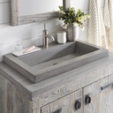Native Trails NSL3019 Trough 3019 in Ash 1