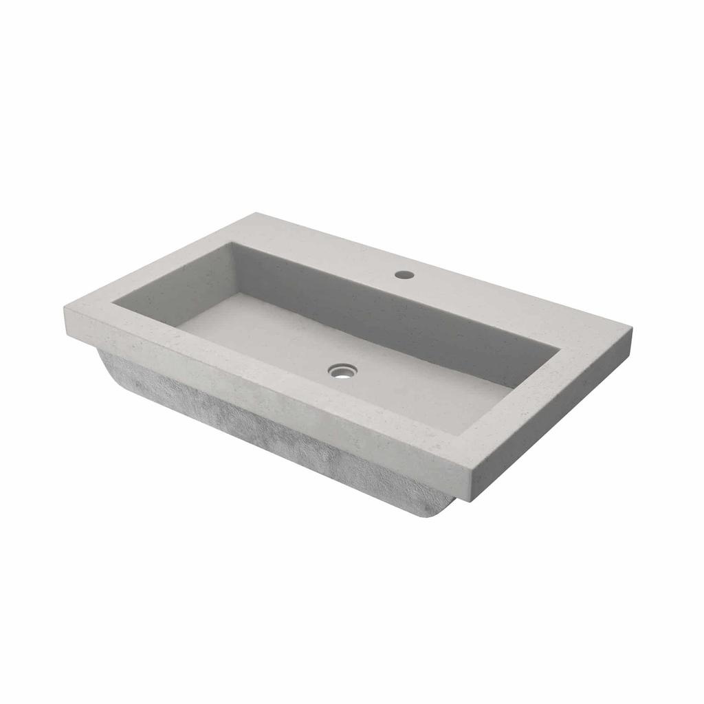 Native Trails NSL3019 Trough 3019 in Ash 2