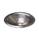 Native Trails CPS586 Maestro Lotus in Brushed Nickel 2
