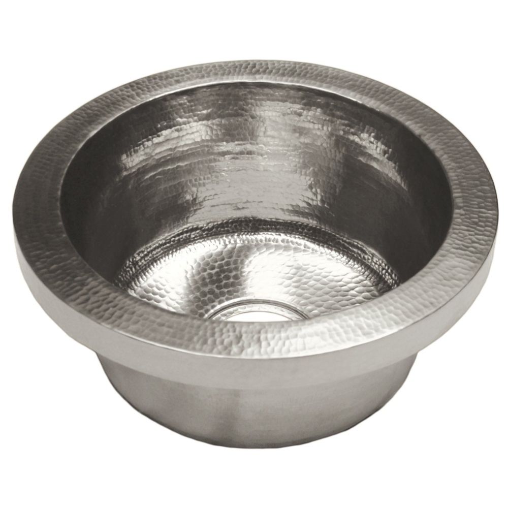 Native Trails CPS516 Mojito - Brushed Nickel 3