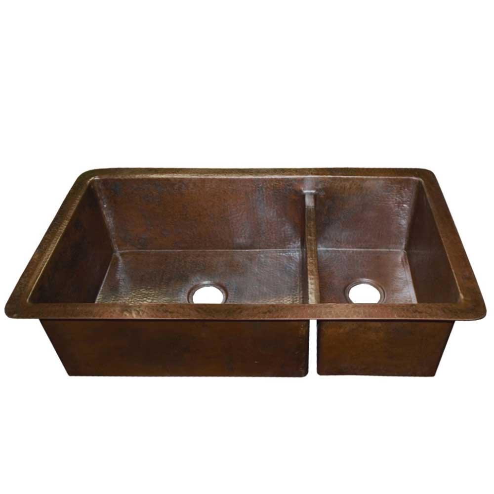 Native Trails CPK277 Cocina Duet Pro in Antique 2