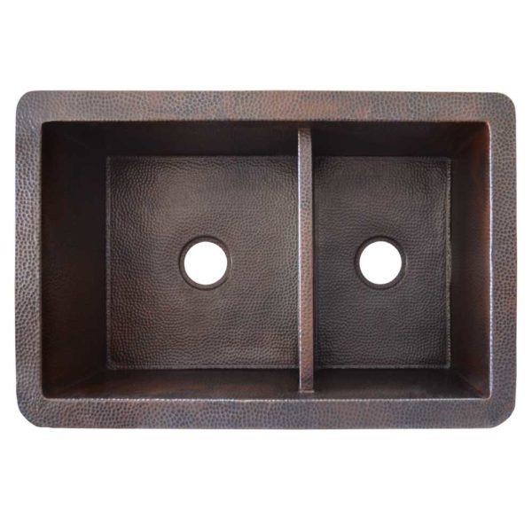 Native Trails CPK275 Cocina Duet in Antique 2