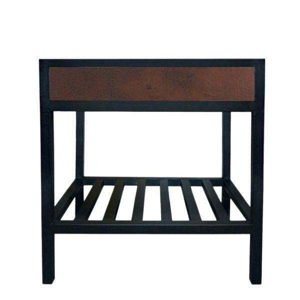 Native Trails VNR302 30" Cuzco Vanity in Antique 2