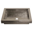 Native Trails CPS846 Tatra in Polished Nickel 2