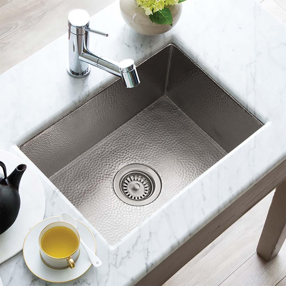 Native Trails CPK578 Cocina 21 in Brushed Nickel 1