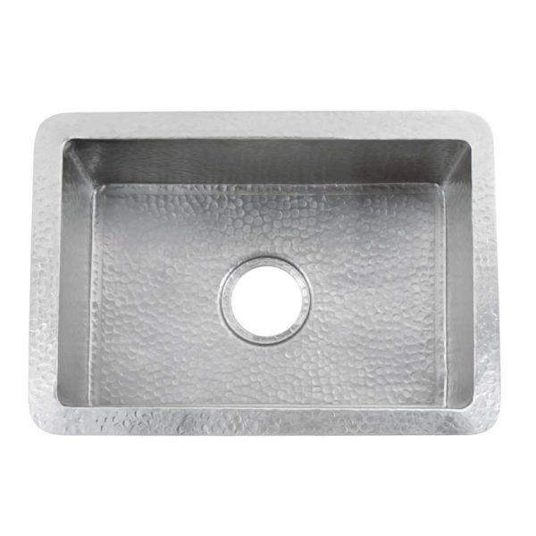 Native Trails CPK578 Cocina 21 in Brushed Nickel 2