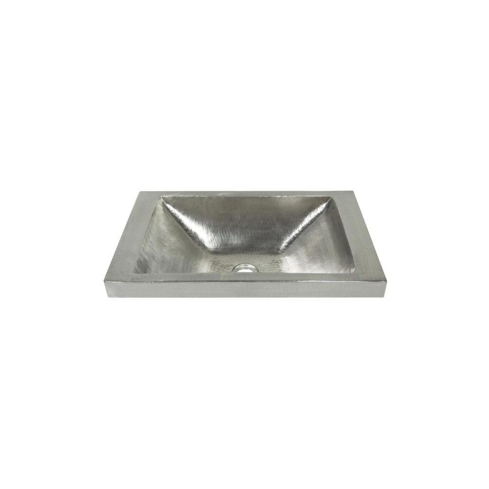 Native Trails CPS542 Hana 20 in Brushed Nickel 2