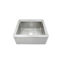 Native Trails CPK570 Farmhouse 25 in Brushed Nickel 2