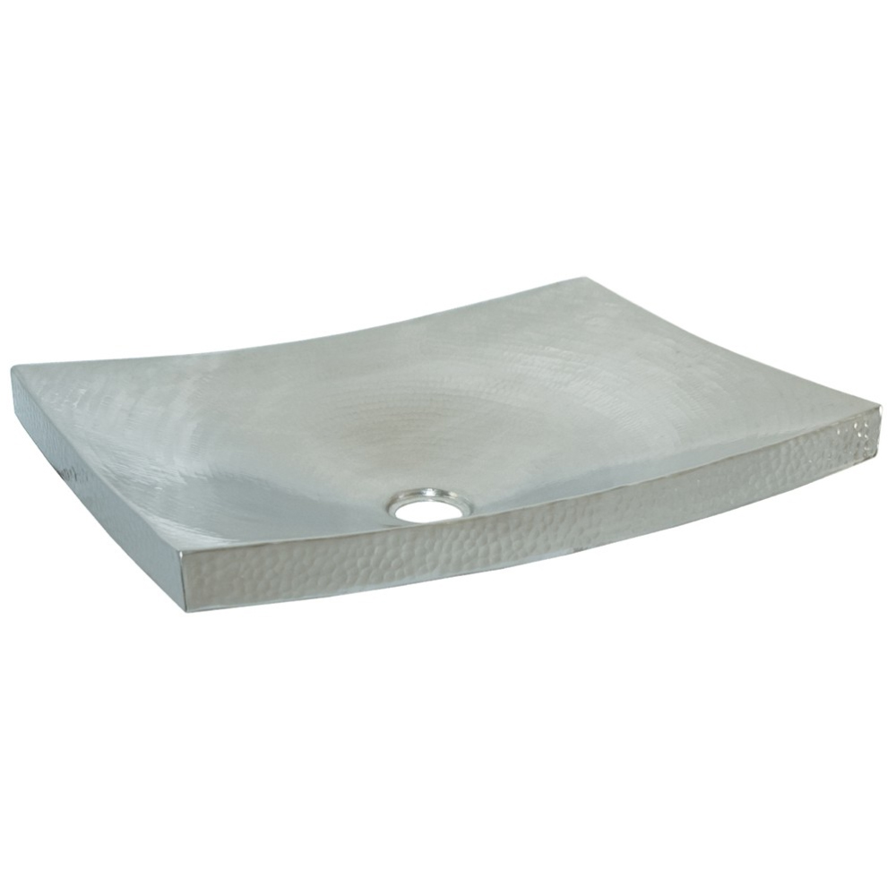 Native Trails CPS557 Kohani Brushed Nickel 2
