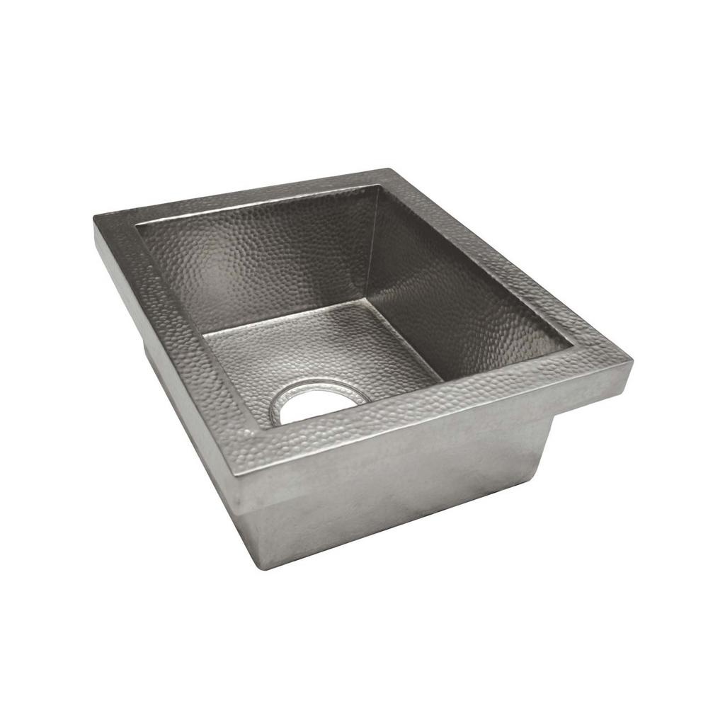 Native Trails CPS532 Manhattan Brushed Nickel 2