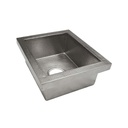 Native Trails CPS532 Manhattan Brushed Nickel 2