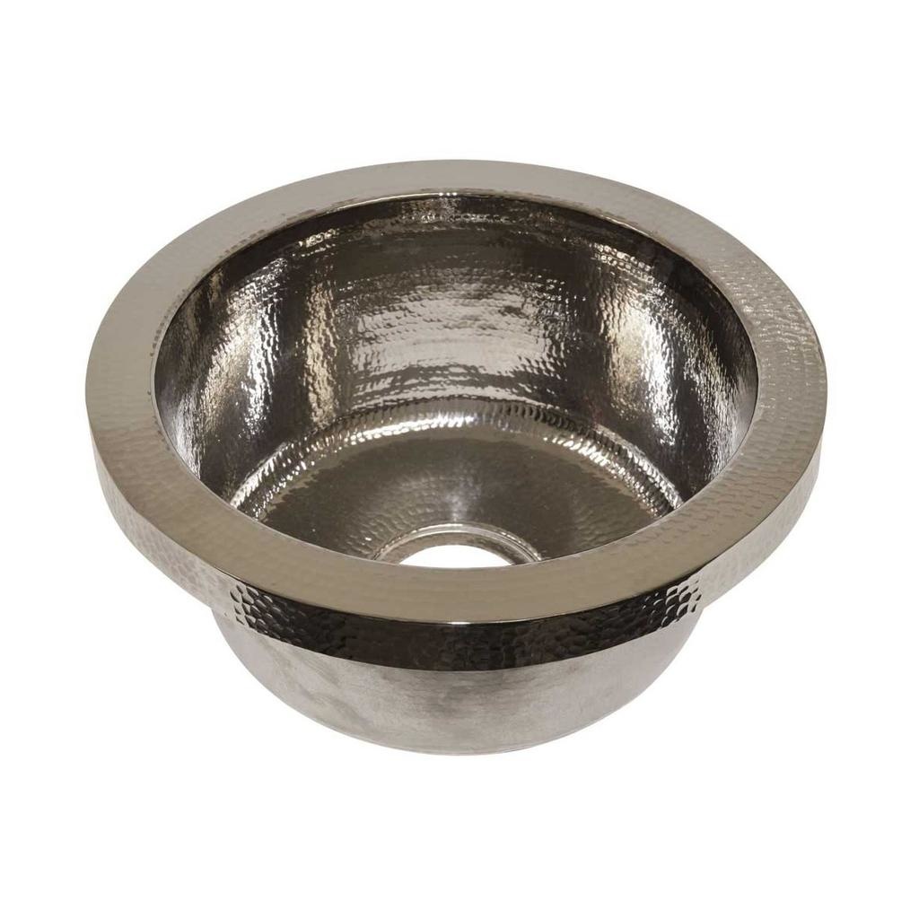 Native Trails CPS816 Mojito in Polished Nickel 2