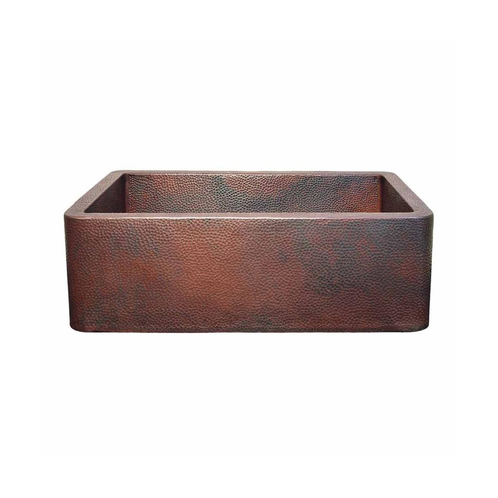 Native Trails CPK294 Farmhouse 30 in Antique Copper 2