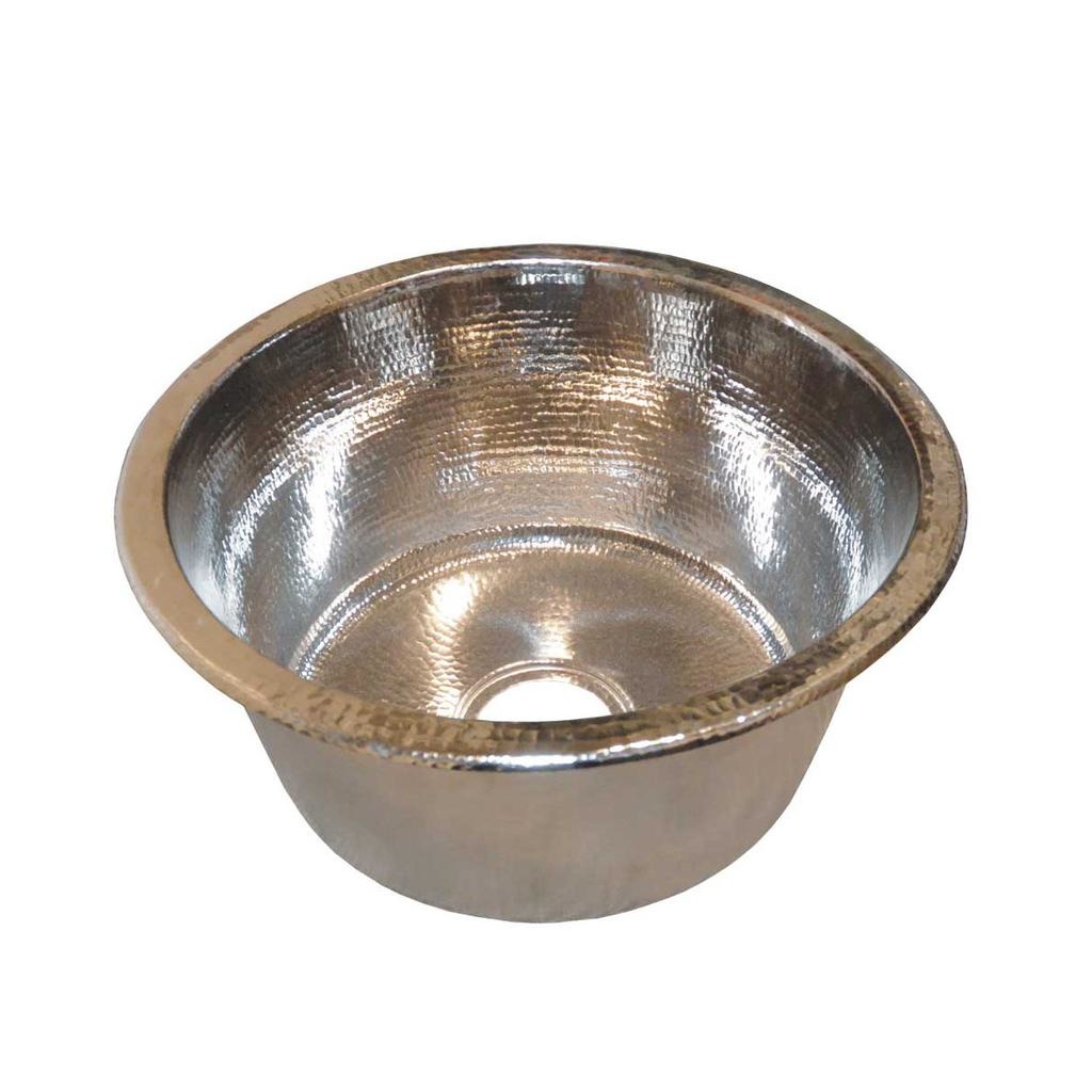 Native Trails CPS851 Redondo Grande in Polished Nickel 2