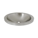 Native Trails CPS543 21 Hibiscus in Brushed Nickel 2