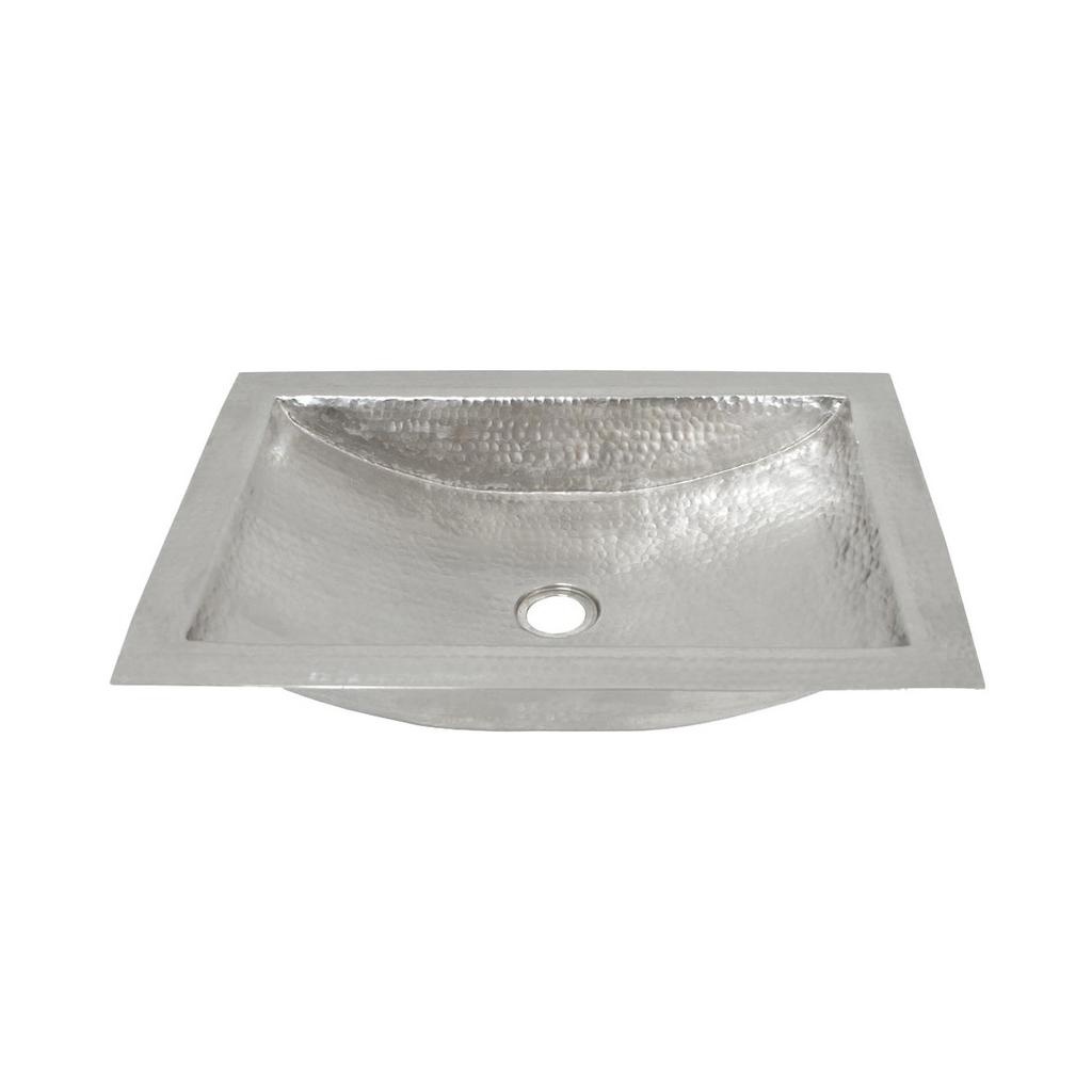 Native Trails CPS545 21 Avila in Brushed Nickel 2