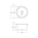 Native Trails CPS551 Redondo Grande in Brushed Nickel 3